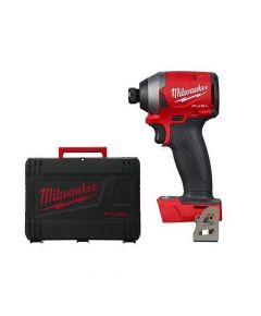 Milwaukee M18 Fuel Brushless Impact Driver (Bare-Tool) HD Box |[M18FID2-0X]
